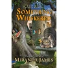 KNYGA Miranda James Something Whiskered