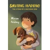 KNYGA Miriam Halahmy Saving Hanno