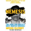 KNYGA Misha Glenny Nemesis