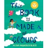 KNYGA Misha Maynerick Blaise This Book Is Made of Clouds