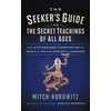 KNYGA Mitch Horowitz Seeker's Guide to The Secret Teachings of All Ages