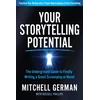 KNYGA Mitchell German Your Storytelling Potential