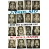 KNYGA Mitchell S Jackson Survival Math