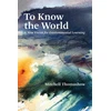 KNYGA Mitchell Thomashow To Know the World