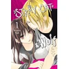 KNYGA Mitsubachi Miyuki Stray Cat &amp; Wolf, Vol. 1