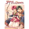 KNYGA Mizuho Kusanagi Yona of the Dawn, Vol. 7