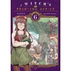 KNYGA Mochinchi Witch's Printing Office, Vol. 6