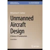 KNYGA Mohammad H Sadraey Unmanned Aircraft Design