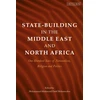 KNYGA Mohammad-Mahmoud Ould Mohamedou State-Building in the Middle East and North Africa