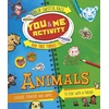 KNYGA Moira Butterfield You &amp; Me Activity: Animals