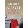 KNYGA Moira Forsyth Tell Me Where You Are