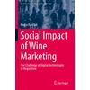 KNYGA Mojca Ramsak Social Impact of Wine Marketing