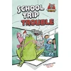 KNYGA Molly Beth Griffin School Trip Trouble