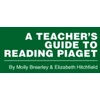 KNYGA Molly Brearley Teacher's Guide to Reading Piaget