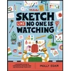 KNYGA Molly Egan Sketch Like No One is Watching