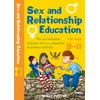 KNYGA Molly Potter Sex and Relationships Education 9-11