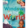 KNYGA Molly Wall Window on the World
