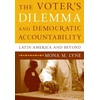 KNYGA Mona M Lyne Voter's Dilemma and Democratic Accountability