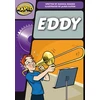KNYGA Monica Hughes Rapid Phonics Step 3: Eddy (Fiction)