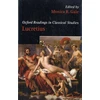 KNYGA Monica R Gale Oxford Readings in Lucretius