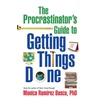 KNYGA Monica Ramirez Basco Procrastinator's Guide to Getting Things Done