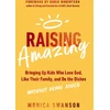 KNYGA Monica Swanson Raising Amazing
