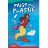KNYGA Monika Davies Paige vs. Plastic