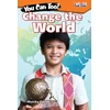 KNYGA Monika Davies You Can Too! Change the World