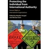 KNYGA Monika Heupel Protecting the Individual from International Authority