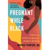 KNYGA Monique Rainford Pregnant While Juodas
