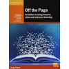 KNYGA Moorejulie Off the Page