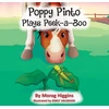 KNYGA Morag Higgins Poppy Pinto Plays Peek-a-Boo