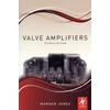 KNYGA Morgan Jones Valve Amplifiers