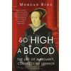 KNYGA Morgan Ring So High a Blood