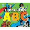 KNYGA Morris Katz Super Hero ABC