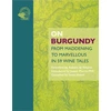 KNYGA Morris Keevil On Burgundy