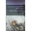 KNYGA Moses King Philadelphia and Notable Philadelphians