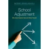 KNYGA Moshe Israelashvili School Adjustment