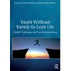 KNYGA Moshe Israelashvili Youth Without Family to Lean On