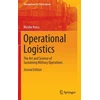 KNYGA Moshe Kress Operational Logistics