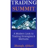 KNYGA Mostafa Afshari Trading Summit