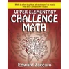KNYGA Mr Edward Zaccaro Upper Elementary Challenge Math