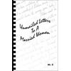 KNYGA Mr X Unmailed Letters to a Married Woman
