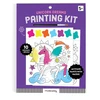 KNYGA Mudpuppy Unicorn Dreams Painting Kit