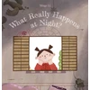 KNYGA Muge Li What Really Happens at Night?