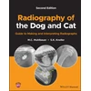 KNYGA Muhlbauer Radiography of the Dog and Cat