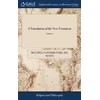 KNYGA Multiple Contributors Translation of the New Testament