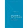 KNYGA Munim Sirry New Trends in Qur'nic Studies