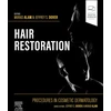 KNYGA Murad Alam Procedures in Cosmetic Dermatology: Hair Restoration