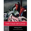 KNYGA Murasaki Shikibu Tale of Genji
